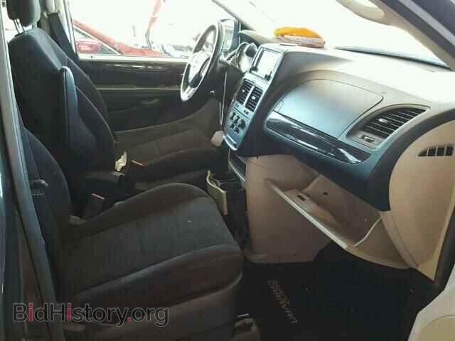 2011 DODGE CARAVAN - VIN: 2D4RN3DG6BR696456 - Photo 5