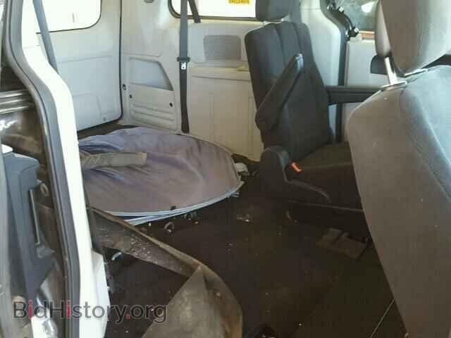 2011 DODGE CARAVAN - VIN: 2D4RN3DG6BR696456 - Photo 6