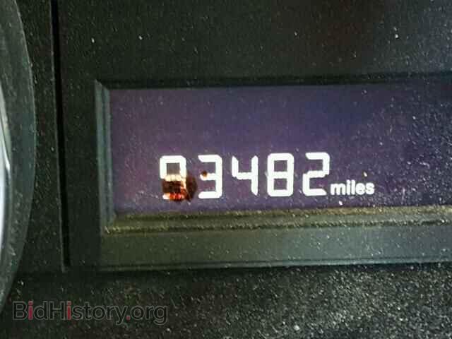 2011 DODGE CARAVAN - VIN: 2D4RN3DG6BR696456 - Photo 8