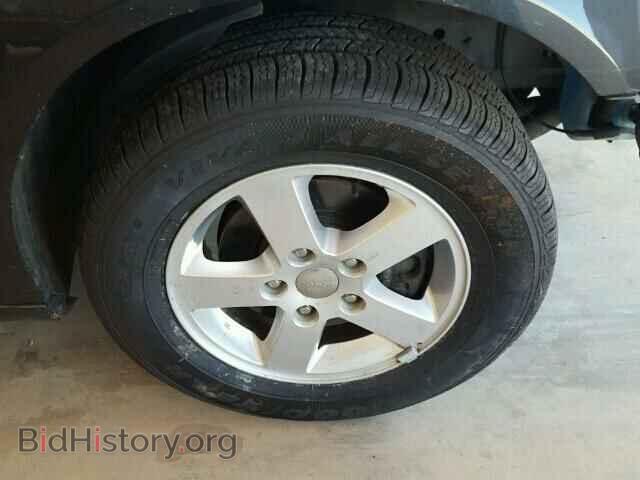 2011 DODGE CARAVAN - VIN: 2D4RN3DG6BR696456 - Photo 10