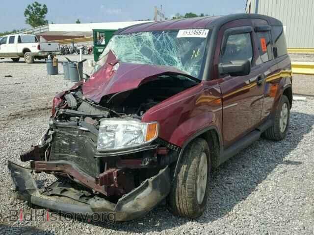 2010 HONDA ELEMENT - VIN: 5J6YH1H73AL004055 - Photo 2