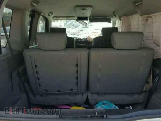 2010 HONDA ELEMENT - VIN: 5J6YH1H73AL004055 - Photo 9