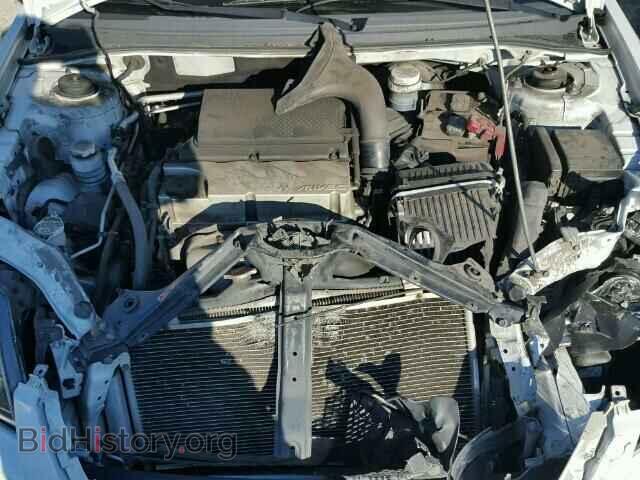 2011 MITSUBISHI GALANT - VIN: 4A32B2FF1BE020450 - Фото 7