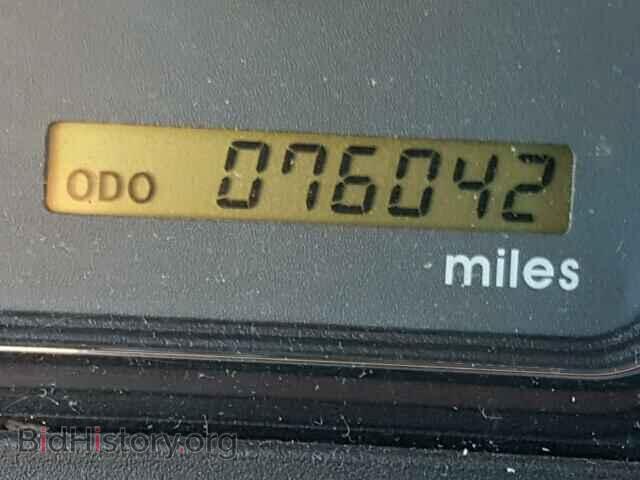 2011 MITSUBISHI GALANT - VIN: 4A32B2FF1BE020450 - Фото 8