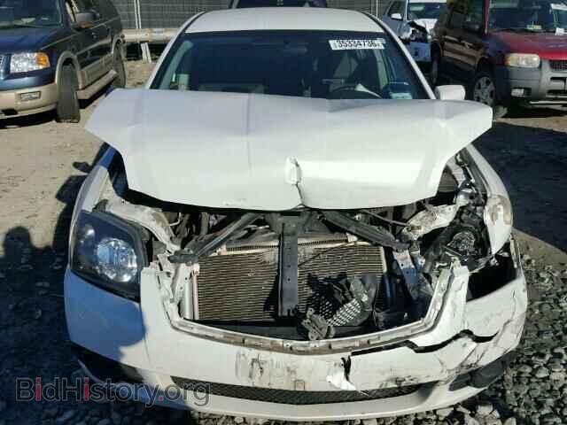 2011 MITSUBISHI GALANT - VIN: 4A32B2FF1BE020450 - Фото 9