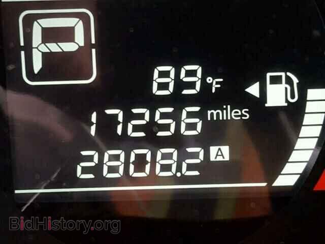 2016 NISSAN VERSA - VIN: 3N1CE2CP8GL352391 - Фото 8