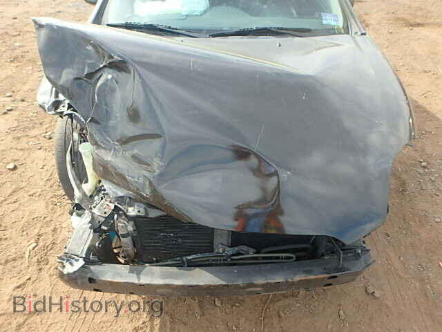 2006 MITSUBISHI ECLIPSE - VIN: 4A3AK34T96E006635 - Фото 7