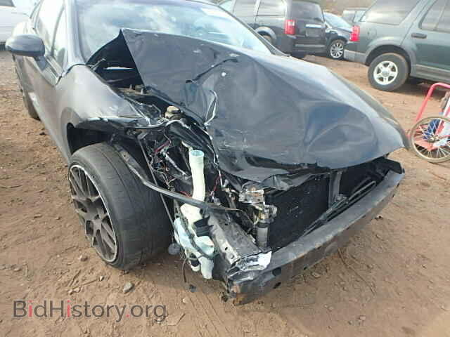 2006 MITSUBISHI ECLIPSE - VIN: 4A3AK34T96E006635 - Фото 10