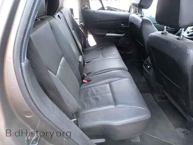 2013 FORD EDGE - VIN: 2FMDK3KC0DBB71481 - Photo 6