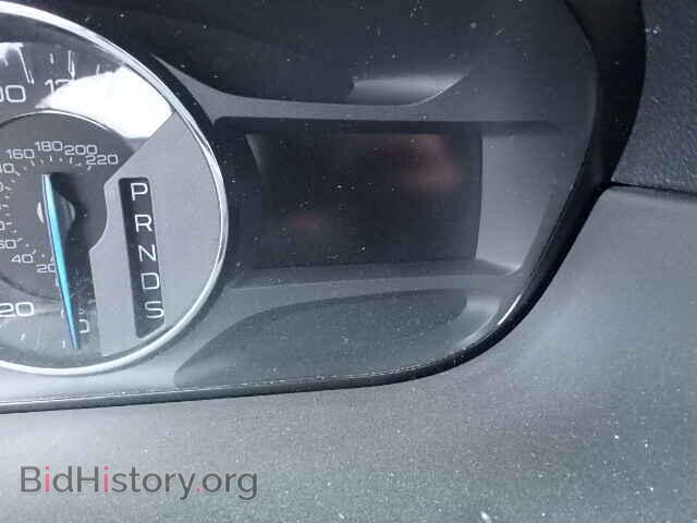 2013 FORD EDGE - VIN: 2FMDK3KC0DBB71481 - Photo 8
