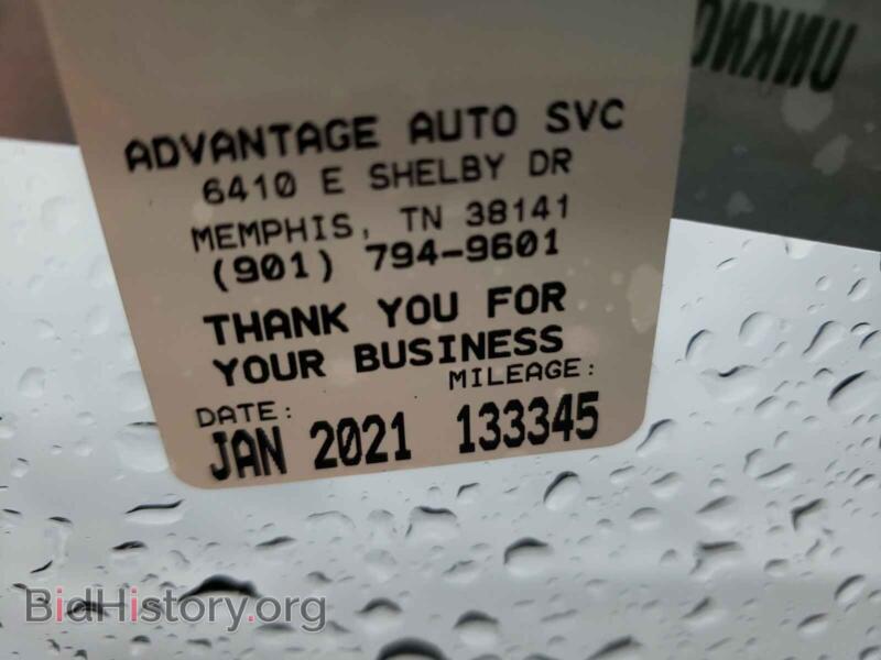 2012 Dodge CHALLENGER (VIN 2C3CDYBT3CH269833) — фото 8 из 10