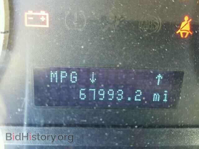 2012 FORD ESCAPE - VIN: 1FMCU0D75CKB93310 - Photo 8
