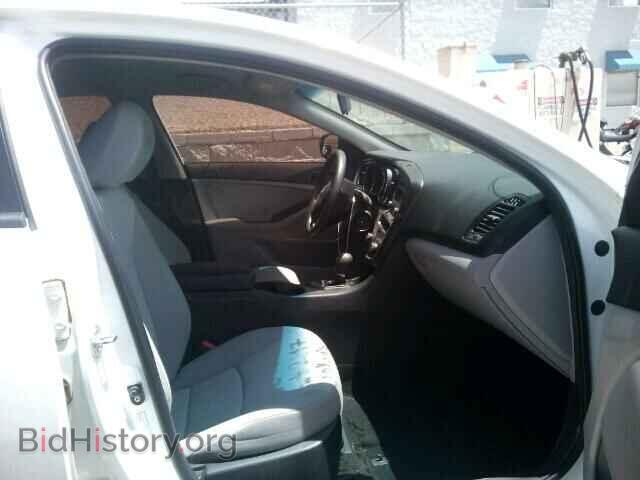 2013 KIA OPTIMA - VIN: KNAGM4A75D5305957 - Фото 5