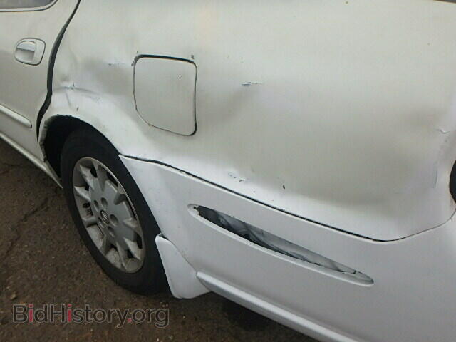 2000 NISSAN MAXIMA - VIN: JN1CA31D2YT708146 - Фото 9