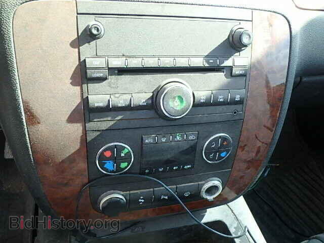 2008 CHEVROLET SILVERADO - VIN: 1GCHK23638F171150 - Фото 9