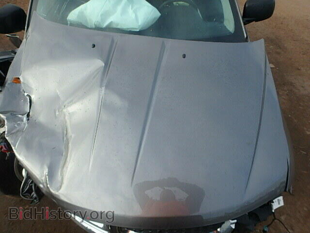 2013 DODGE JOURNEY - VIN: 3C4PDCAB2DT508628 - Фото 7
