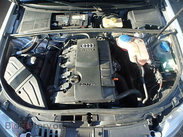 2007 AUDI A4 - VIN: WAUDF78E87A020037 - Photo 7