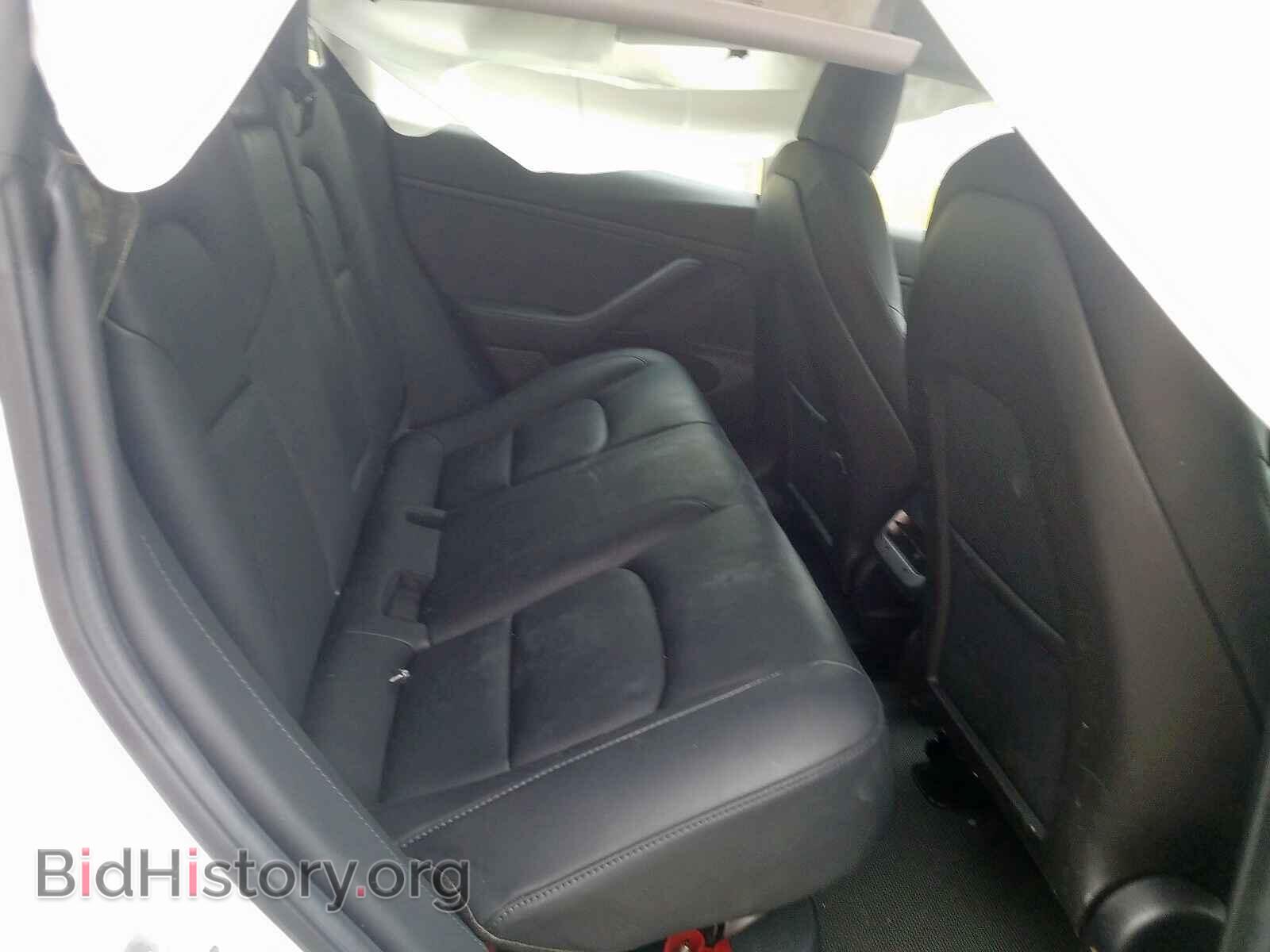 2019 TESLA MODEL 3 - VIN: 5YJ3E1EB3KF486984 - Photo 6