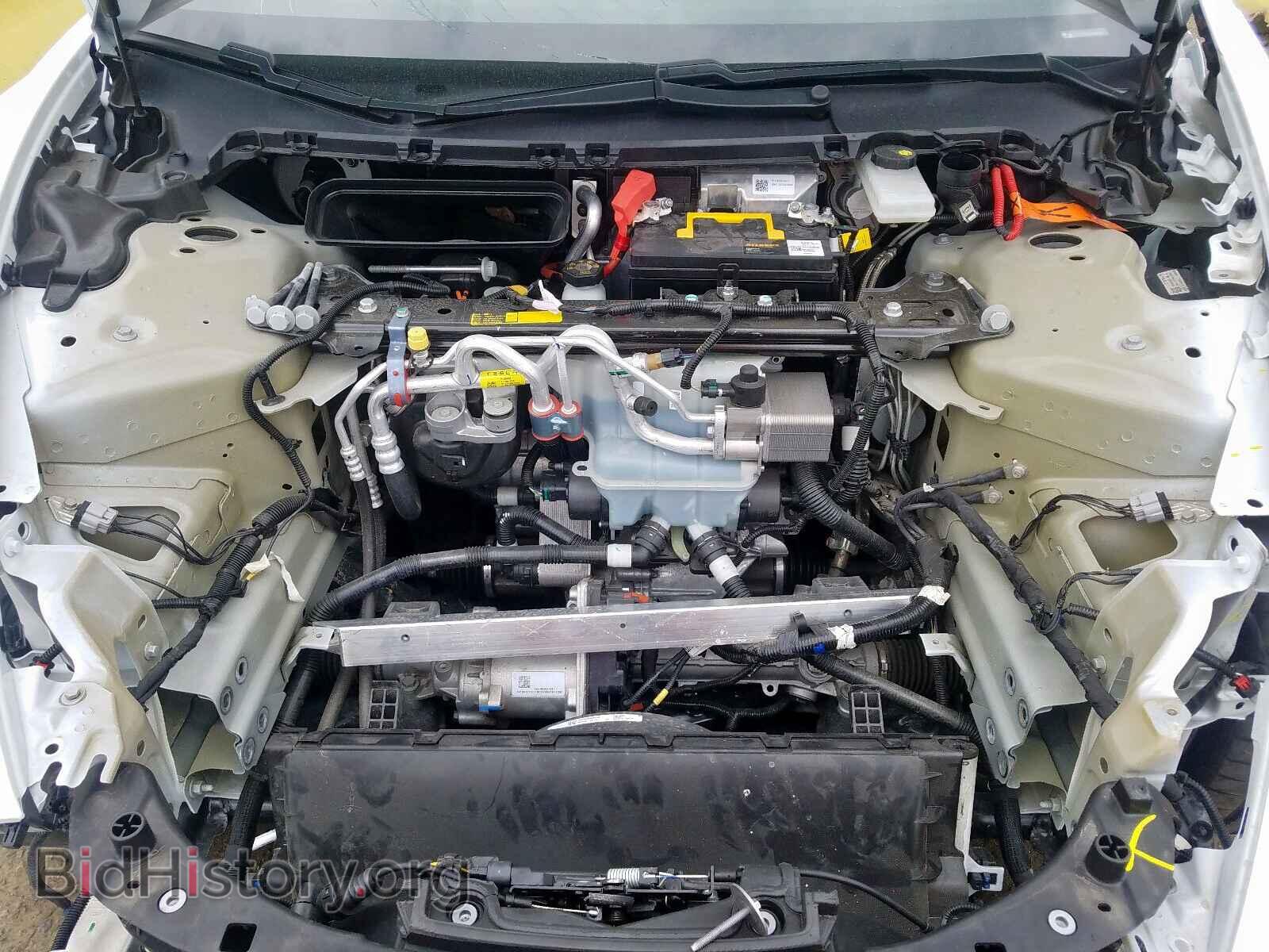 2019 TESLA MODEL 3 - VIN: 5YJ3E1EB3KF486984 - Photo 7