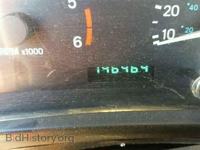 2000 JEEP WRANGLER - VIN: 1J4FA59S1YP796070 - Фото 8