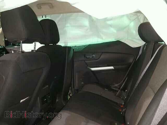 2013 FORD EDGE - VIN: 2FMDK3JC2DBA85705 - Photo 6