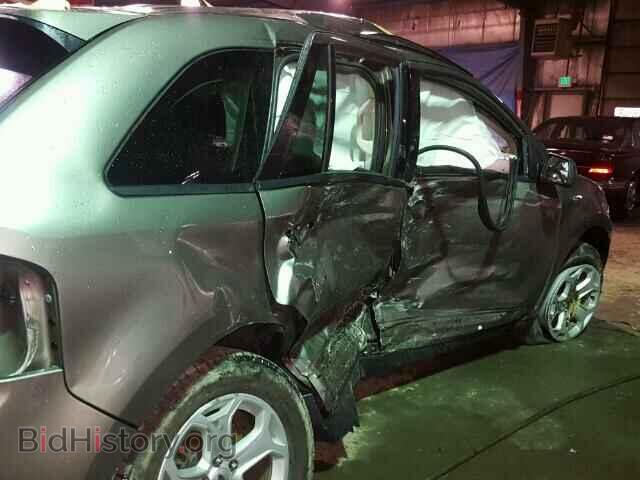 2013 FORD EDGE - VIN: 2FMDK3JC2DBA85705 - Photo 9