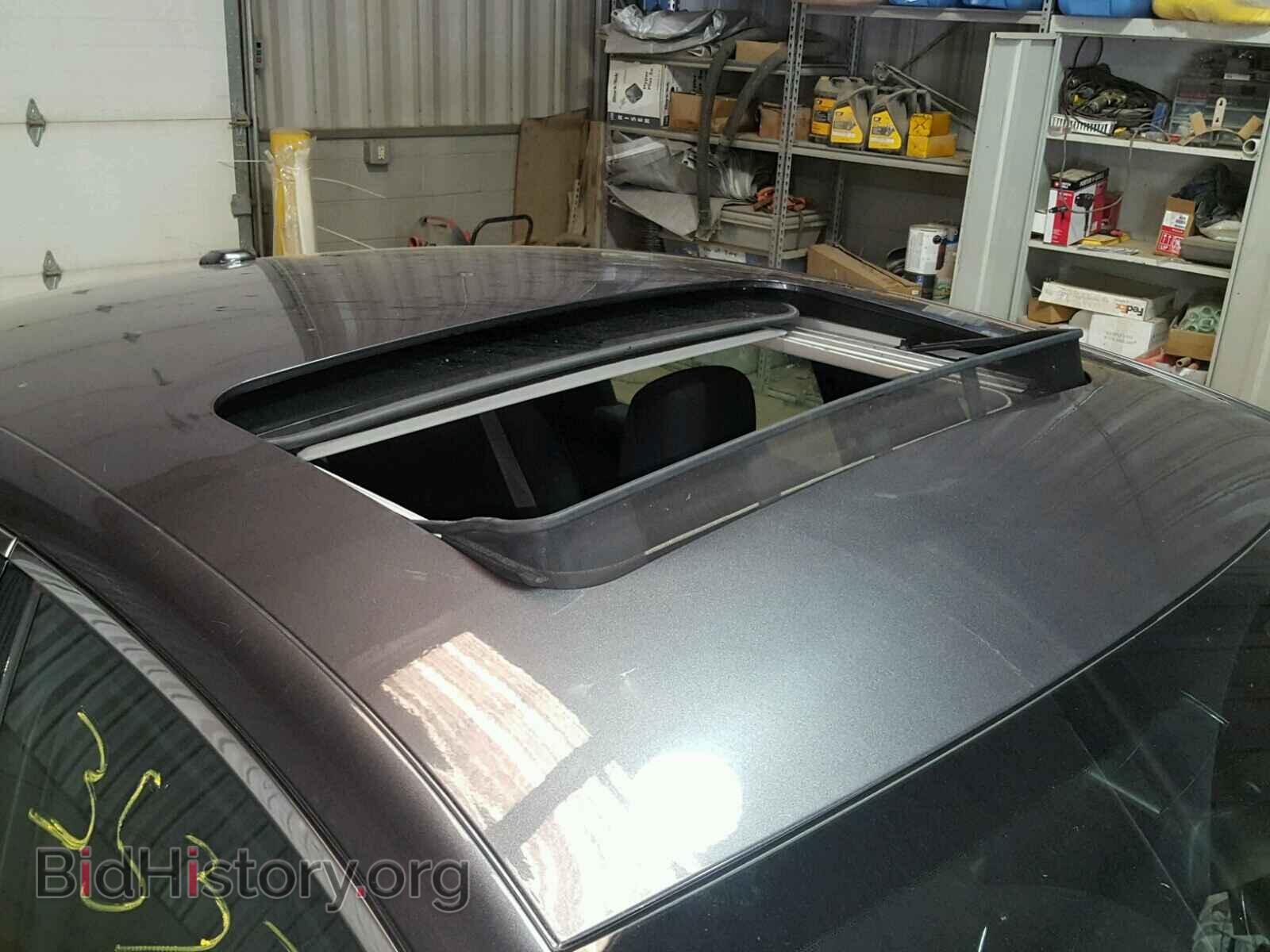 2015 CHRYSLER 200 - VIN: 1C3CCCAB2FN713746 - Photo 9