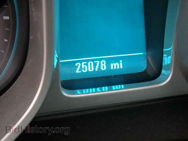 2012 CHEVROLET CAMARO - VIN: 2G1FA1E36C9174884 - Фото 8