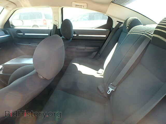 2009 DODGE CHARGER - VIN: 2B3KA43D89H552268 - Фото 6