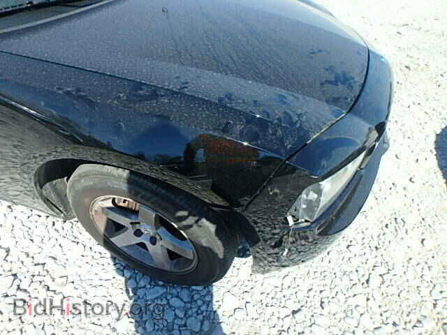 2009 DODGE CHARGER - VIN: 2B3KA43D89H552268 - Фото 10