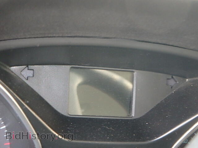 2012 FORD FOCUS - VIN: 1FAHP3F28CL128519 - Photo 8
