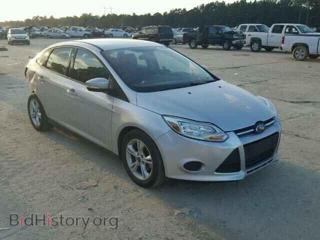Фотография 1FADP3F23EL139851 - FORD FOCUS 2014