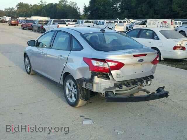 2014 FORD FOCUS - VIN: 1FADP3F23EL139851 - Photo 3