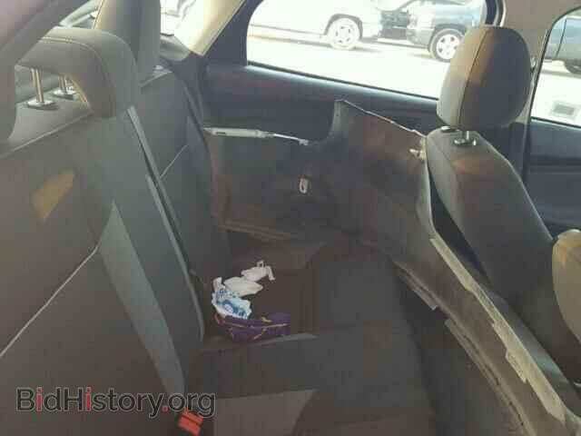 2014 FORD FOCUS - VIN: 1FADP3F23EL139851 - Photo 6
