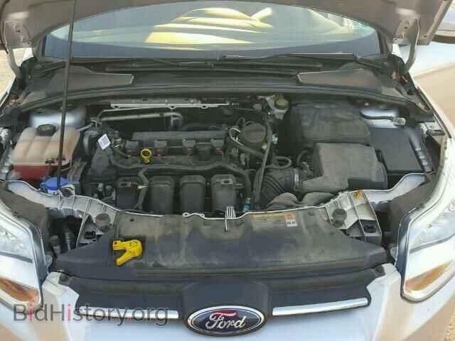 2014 FORD FOCUS - VIN: 1FADP3F23EL139851 - Photo 7