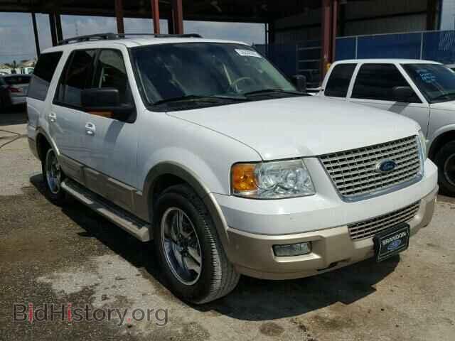 Фотография 1FMPU17536LA70234 - FORD EXPEDITION 2006