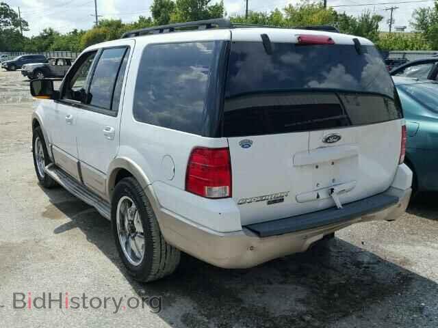 2006 FORD EXPEDITION - VIN: 1FMPU17536LA70234 - Photo 3