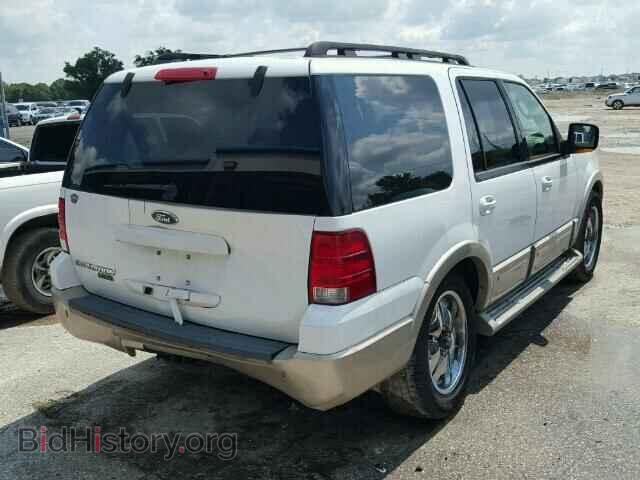 2006 FORD EXPEDITION - VIN: 1FMPU17536LA70234 - Photo 4