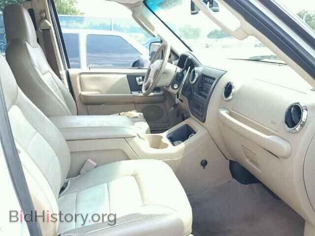2006 FORD EXPEDITION - VIN: 1FMPU17536LA70234 - Photo 5