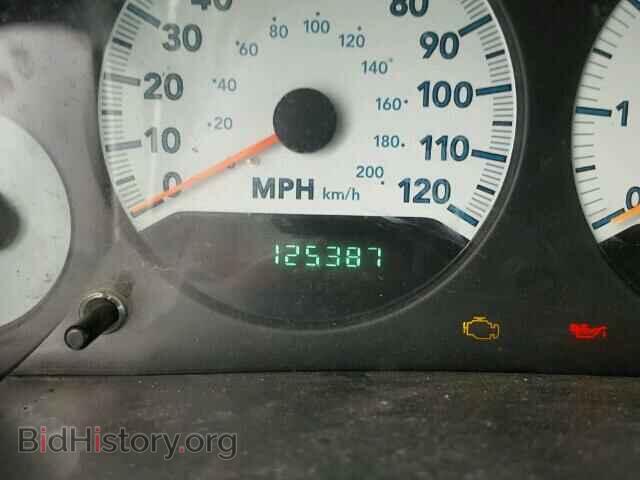 2007 DODGE CARAVAN - VIN: 2D4GP44L97R139813 - Фото 8