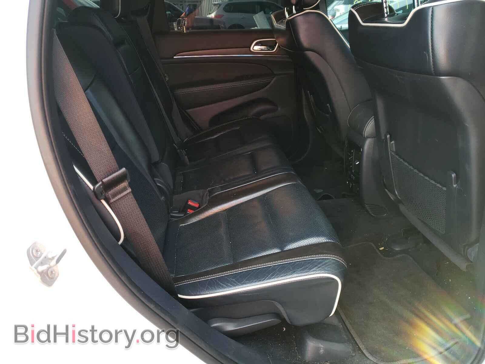 2015 JEEP CHEROKEE - VIN: 1C4RJFCT2FC712840 - Фото 6