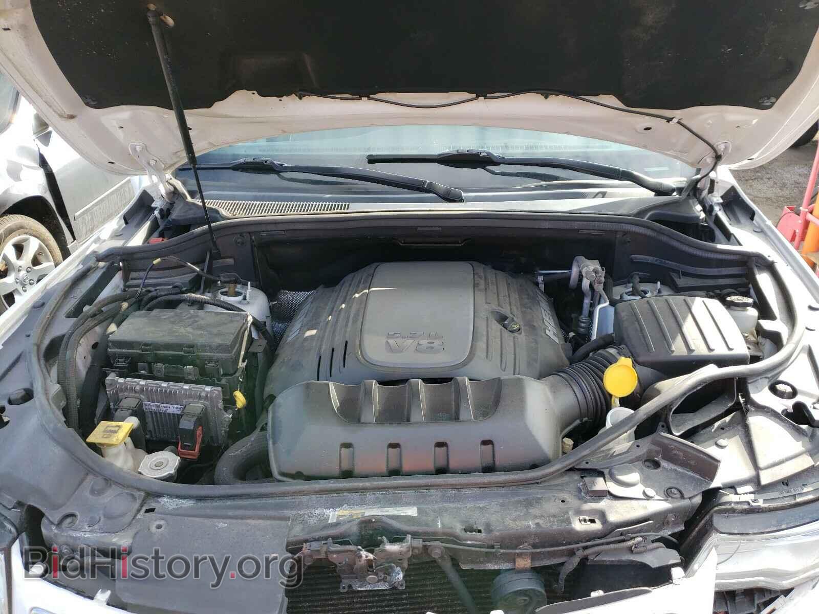 2015 JEEP CHEROKEE - VIN: 1C4RJFCT2FC712840 - Фото 7