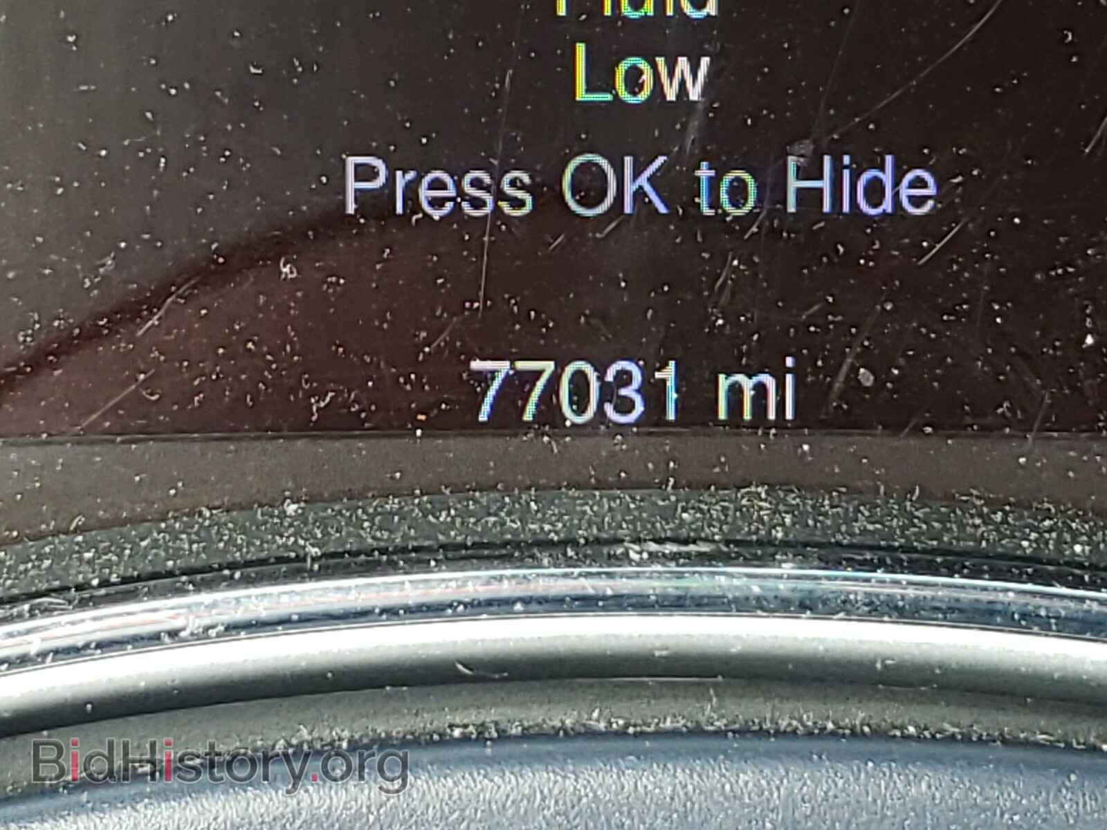 2015 JEEP CHEROKEE - VIN: 1C4RJFCT2FC712840 - Фото 8