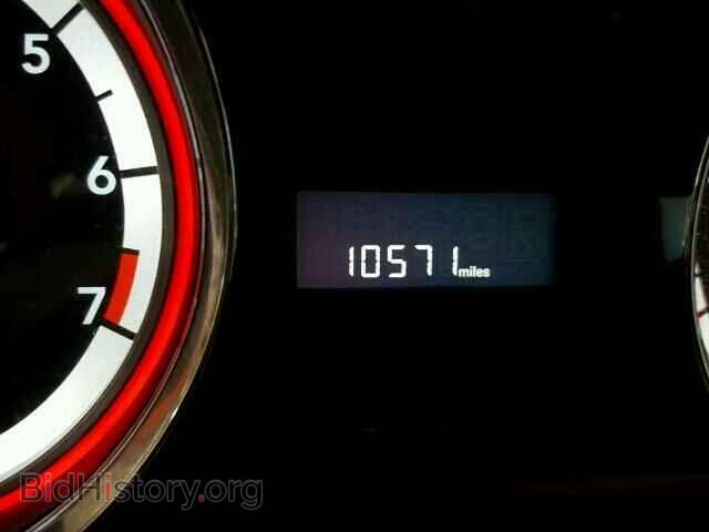 2017 DODGE CARAVAN - VIN: 2C4RDGCG4HR581002 - Фото 8