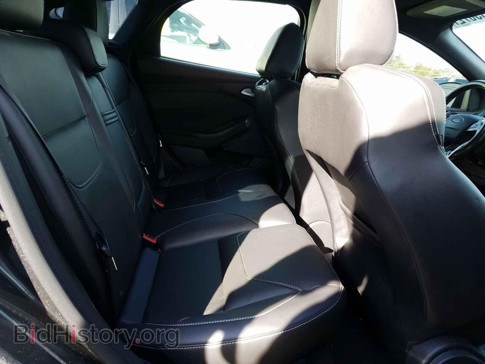 2016 FORD FOCUS - VIN: 1FADP3L96GL257235 - Фото 6