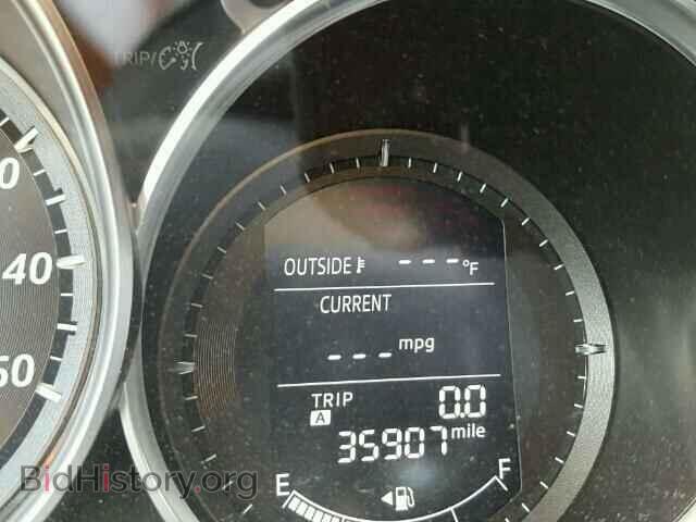 2013 MAZDA CX-5 - VIN: JM3KE2DE3D0164528 - Фото 8