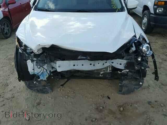 2013 MAZDA CX-5 - VIN: JM3KE2DE3D0164528 - Фото 9