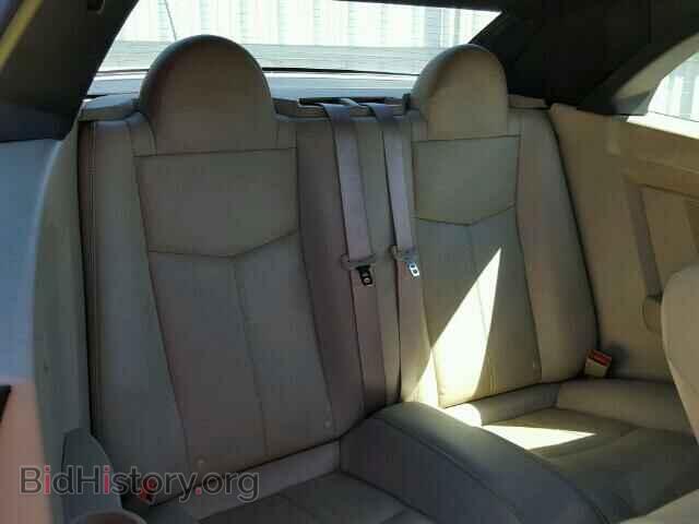 2012 CHRYSLER 200 - VIN: 1C3BCBFG1CN143504 - Фото 6