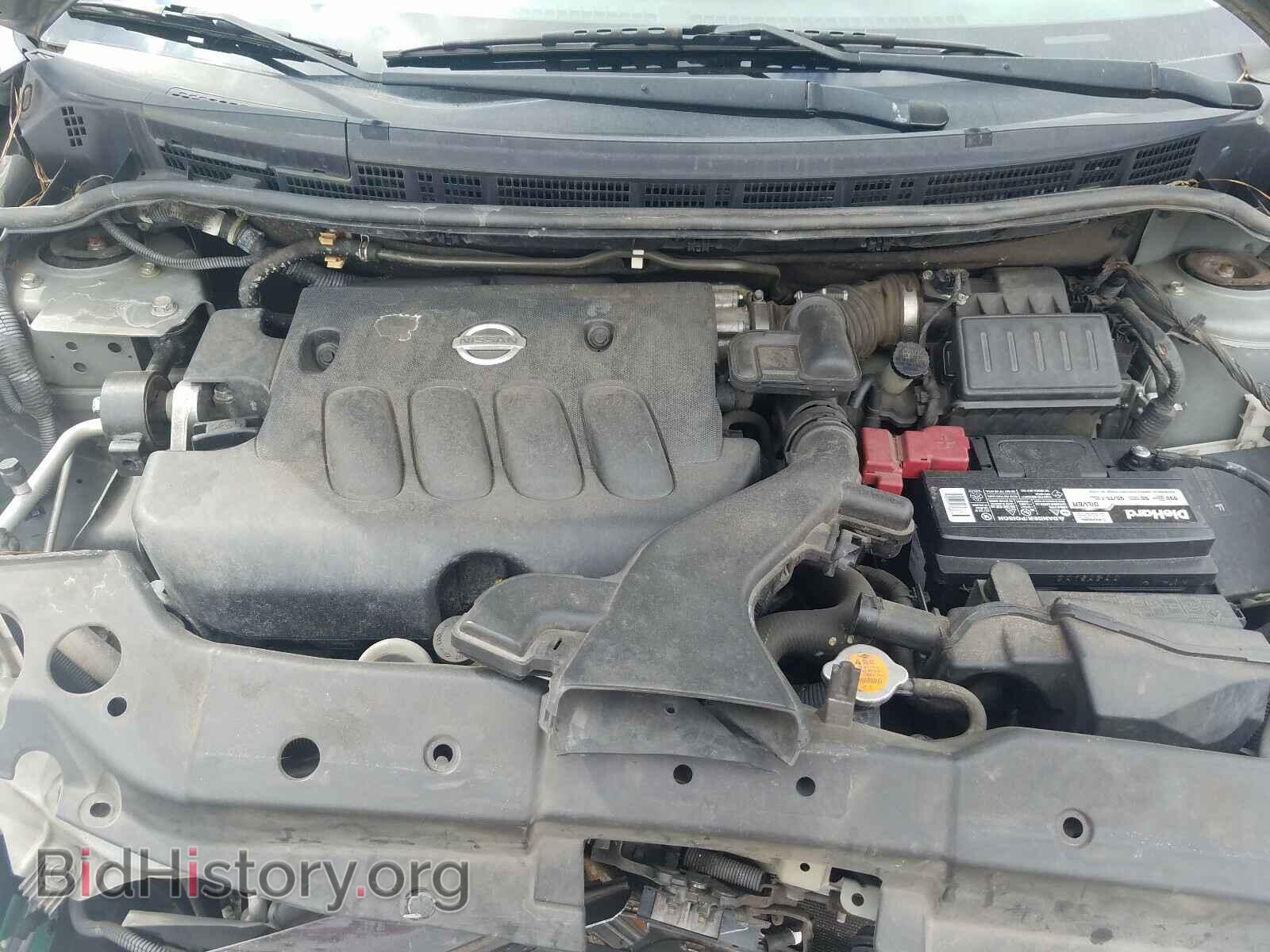 2011 NISSAN VERSA - VIN: 3N1BC1AP9BL404540 - Photo 7
