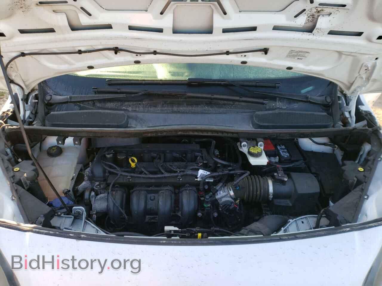 2018 FORD TRANSIT CO - VIN: NM0LS7E71J1348839 - Photo 7
